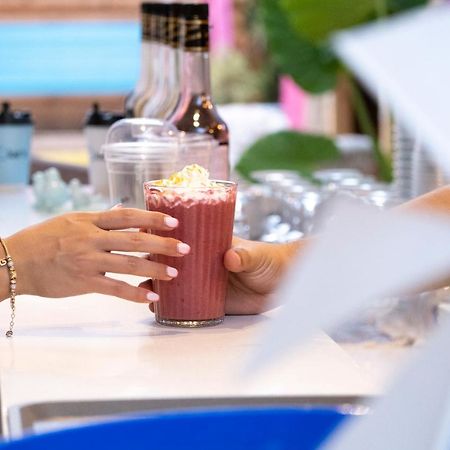 Mavi Kiyi Suites Kaş Eksteriør bilde